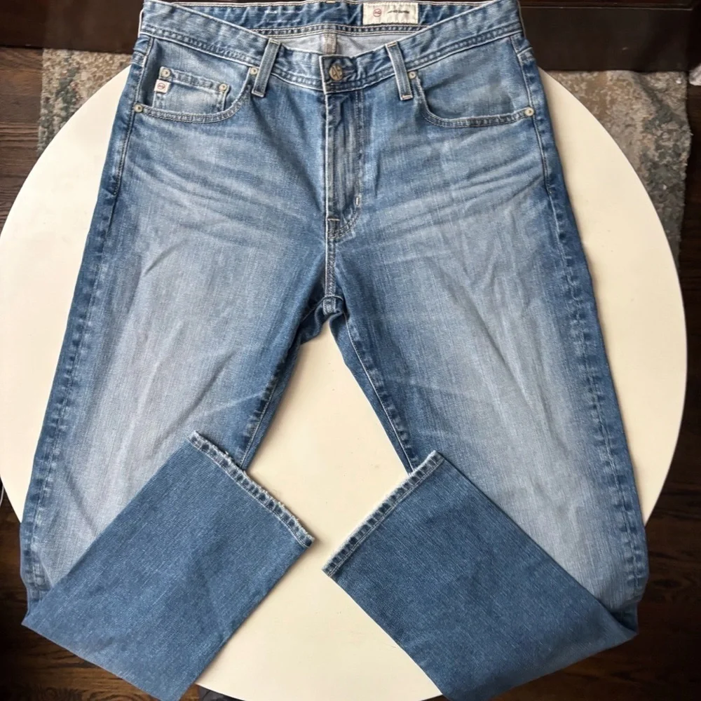 AG Jeans Men’s Modern Slim Tellis Jean Denim Size 32x33 NWOT
